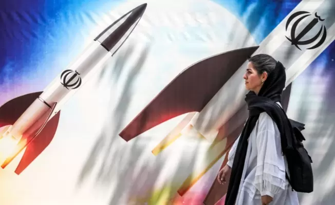 إيران على جهوزيتها للرد على اي عدوان "إسرائيلي"