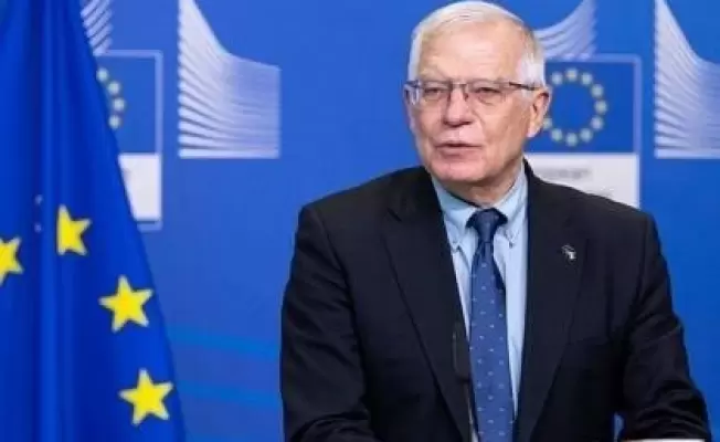 بوريل