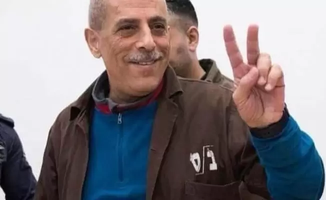 وليد دقة