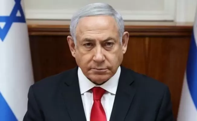نتنياهو