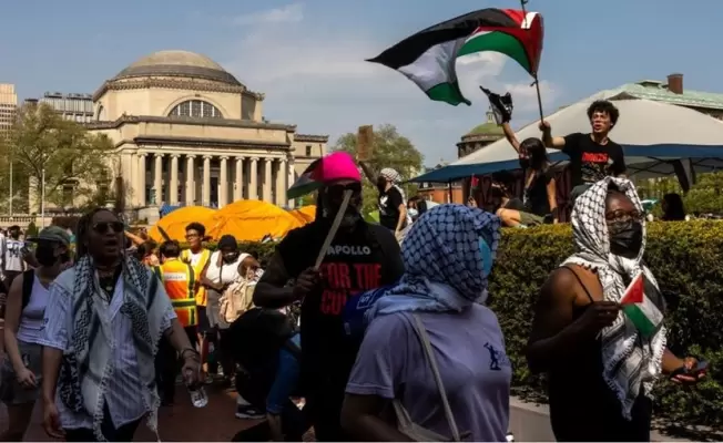 جامعة كولومبيا