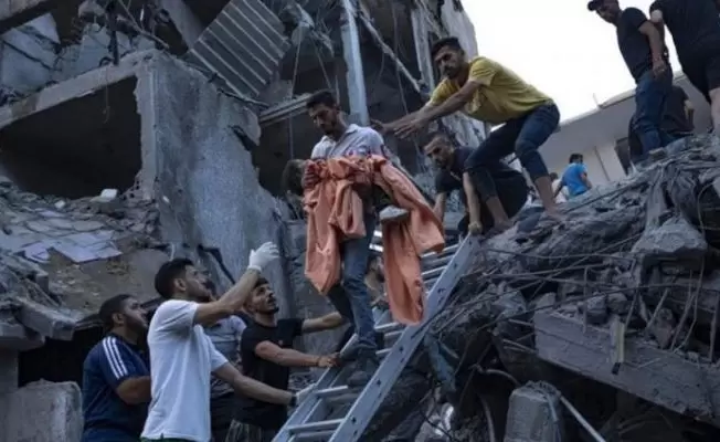 مجزرة  ارتكبها العدو الصهيوني