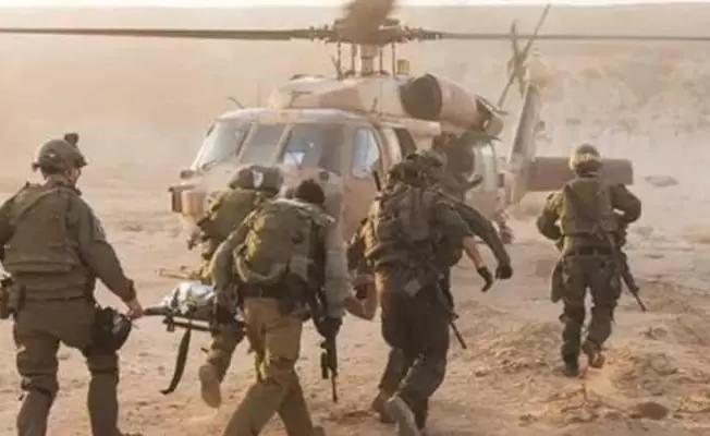 المقاومة في غزة على جميع الجبهات