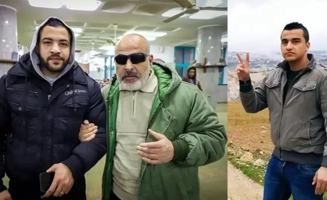 المحرر مجاهد عمارنة