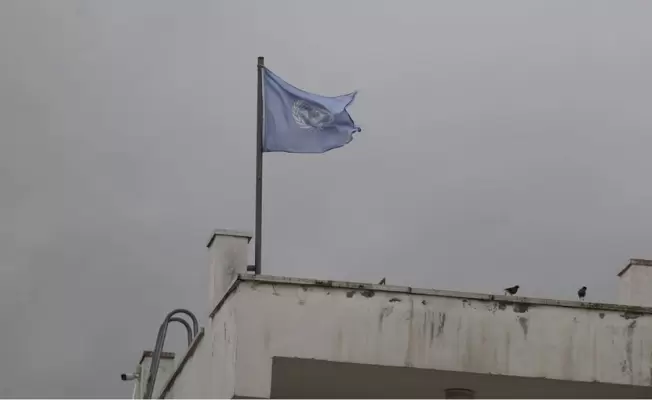 الأونروا