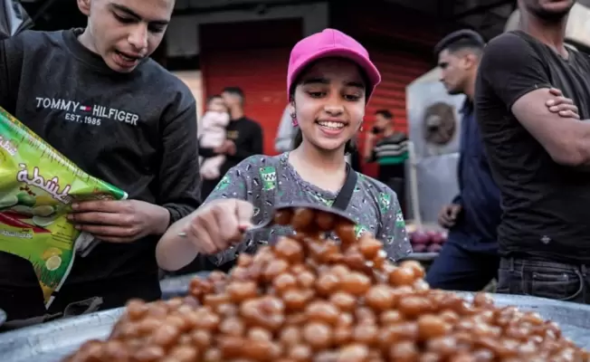 غزة