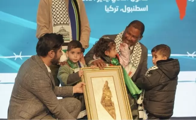 حفيد مانديلا