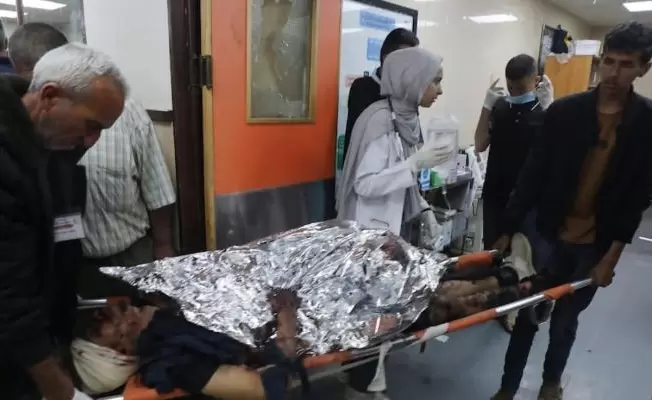 مجزرة اسرائيلية بحق المدنيين