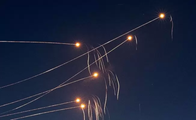 من طوفان الأقصى الى الوعد الصادق