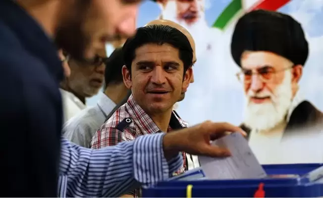 ايران