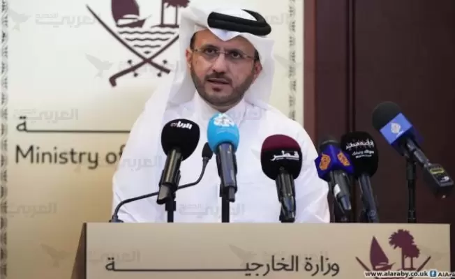 الأنصاري: رد حماس إيجابي