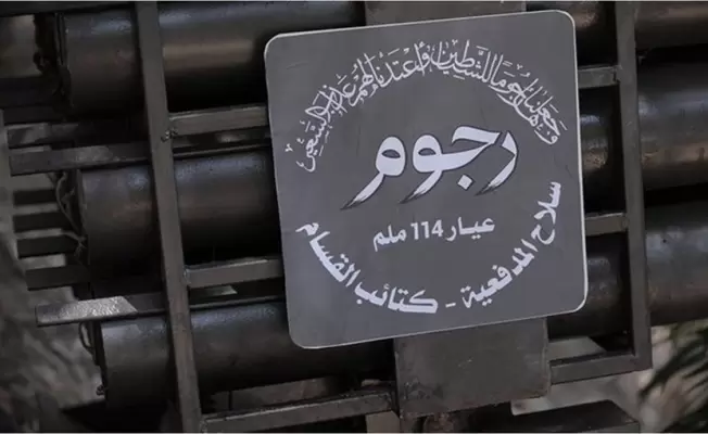 القسام
