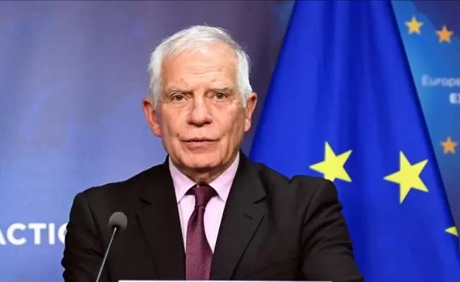 بوريل