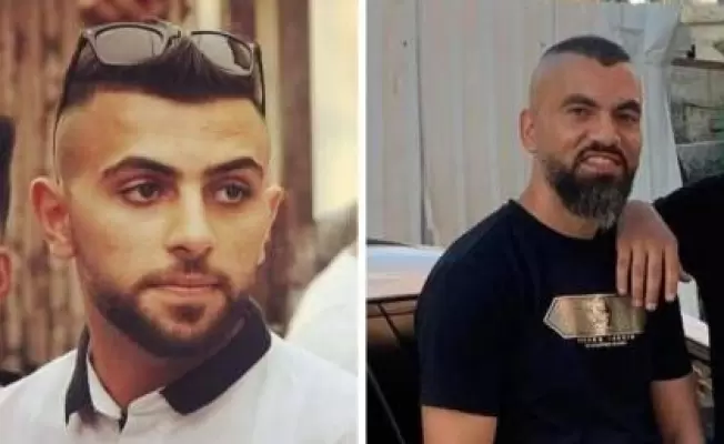 شهيدان
