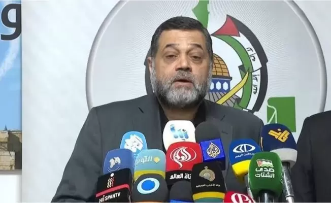 قيادي بحماس