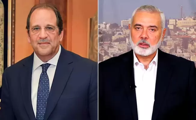 هنية وعباس كامل.. وضغط "الأشقاء"!