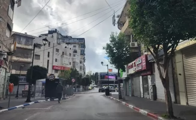 إضراب شامل