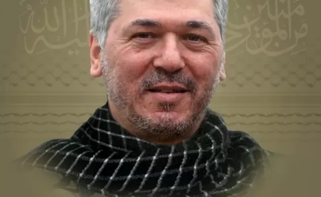 الشهيد الحاج أبو طالب