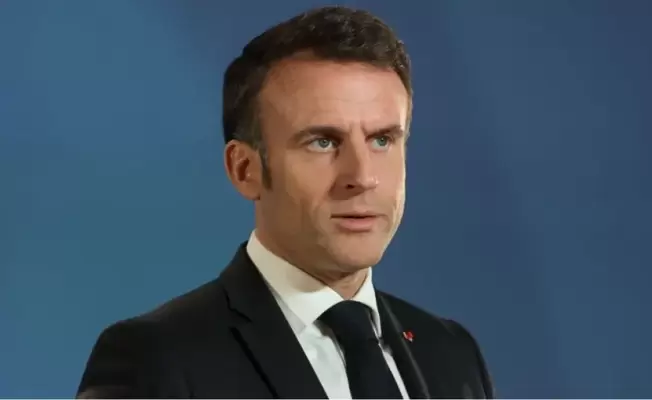 ماكرون