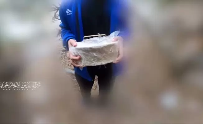 خلال العملية