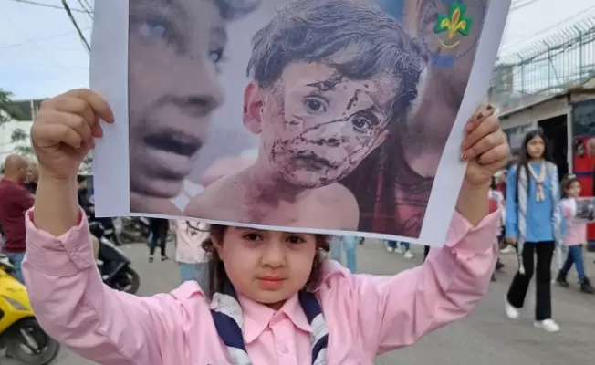 هكذا تستقبل مخيمات اللاجئين الفلسطينيين في لبنان عيد الأضحى المبارك