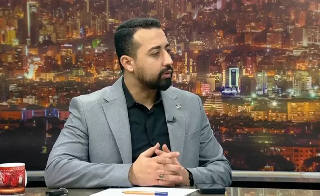 محمد الحاج موسى