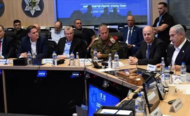 الوفد "الإسرائيلي" وخطوط نتنياهو "الحمر"!..