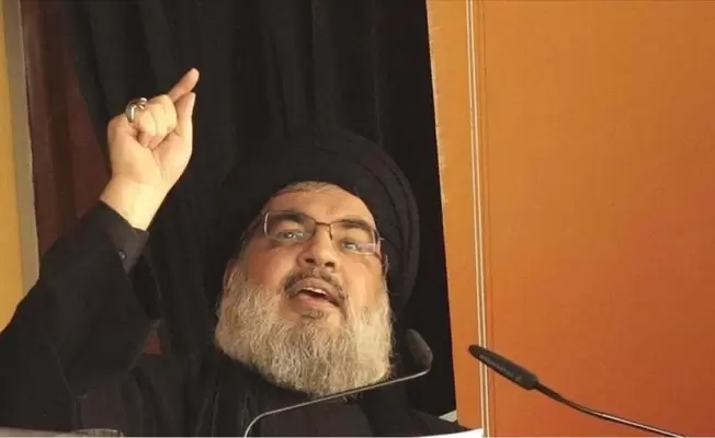 السيد نصر الله