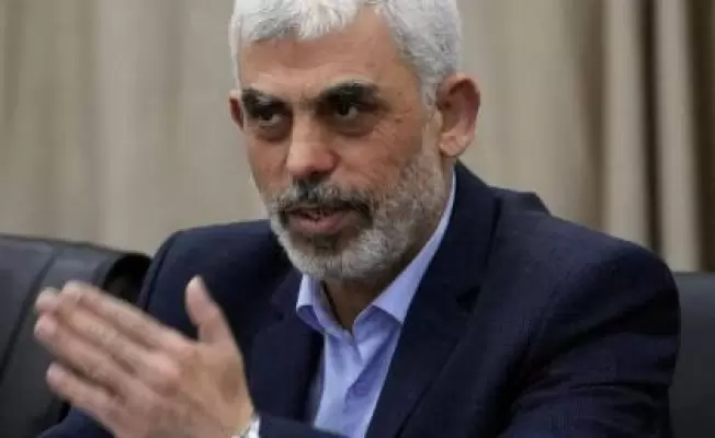 السنوار