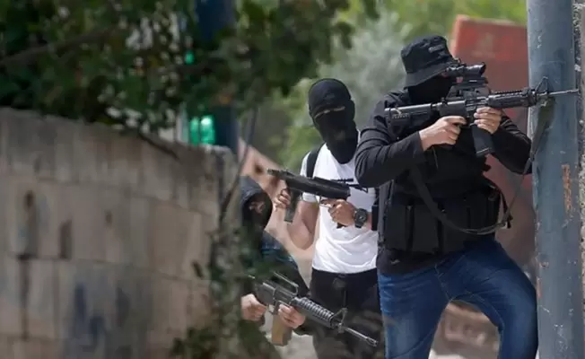 عمليات المقاومة في الضفة تقلق العدو