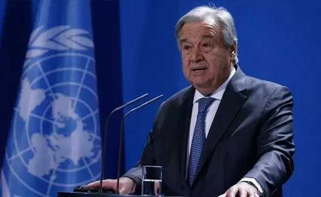غوتيريش