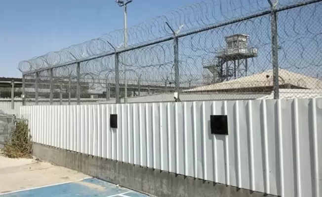 مقتل سجان إسرائيلي