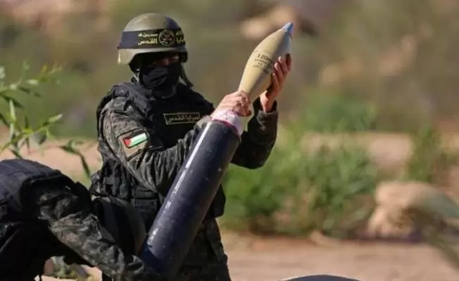 سرايا القدس