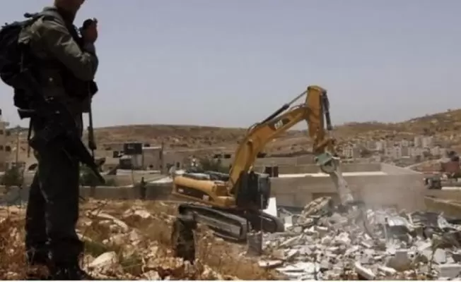 الاحتلال يخنق الضفة