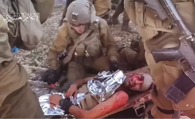 مقتل نائب قائد سرية للاحتلال