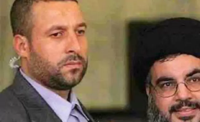 المرافق السابق للسيد  حسن