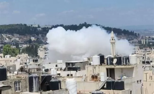 سرايا القدس تتصدى للعدو بـ"رعب المخيمات".. والاعرم العبري يعترف بصعوبة المواجهة