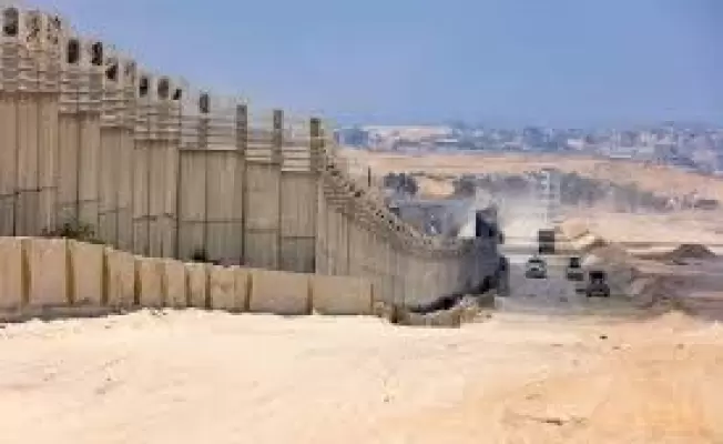 محور فيلادلفيا