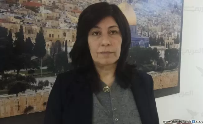 الأسيرة جرار