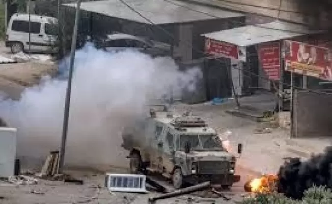 العبوات الناسفة تقلق العدو وأعوانه