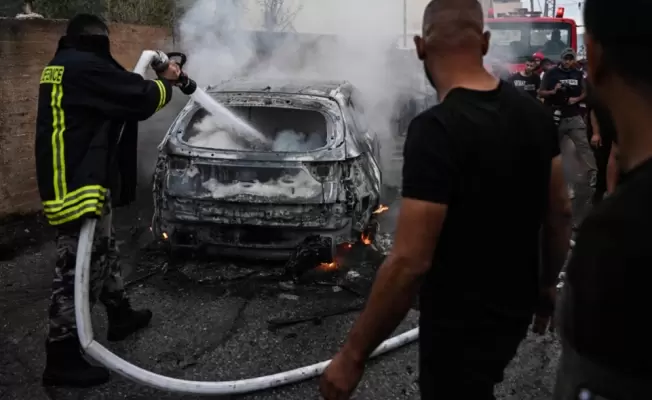 جنين رمز الثورة