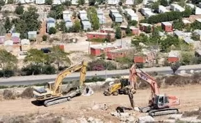 دعوات "إسرائيلية" لإعادة استيطان غزة!..