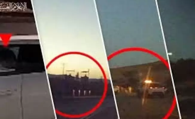 المقاومة مستمرة في غزة