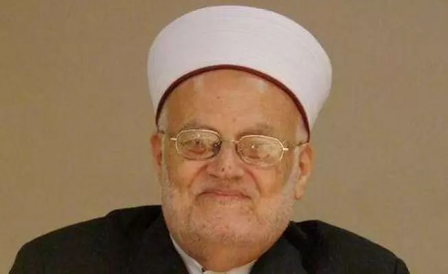 عكرمة صبري