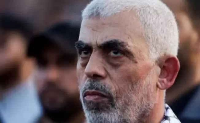 السنوار
