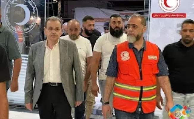 النائب نزيه البزري