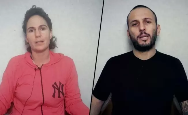 "القسّام" تنشر رسالة لأسيرين قتلا في رفح