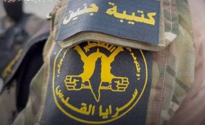  "سرايا القدس"- كتيبة جنين