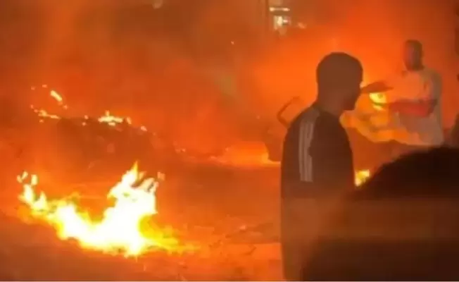 3 شهداء جراء قصف طائرات الاحتلال