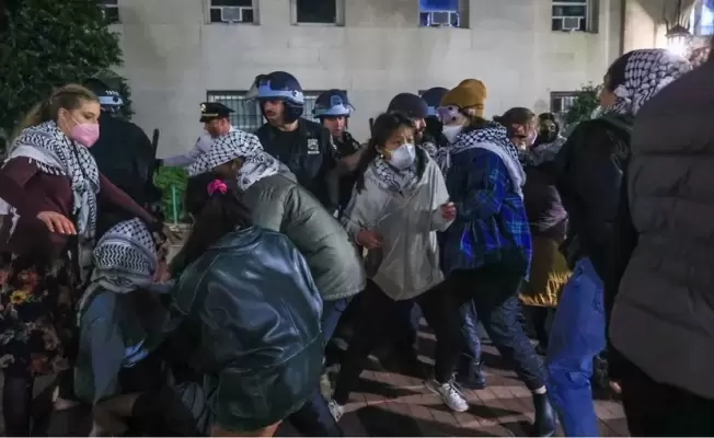 فصل ثلاثة موظفين من متحف "نوجوتشي"